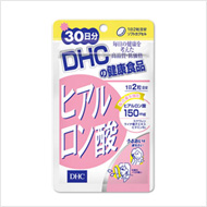 DHC「ヒアルロン酸」